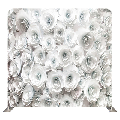 Floral 021 Pillow Cover Backdrop