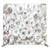 Floral 021 Pillow Cover Backdrop