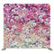 Floral 038 Pillow Cover Backdrop