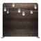 Wood & Lights 030 Pillow Cover Backdrop