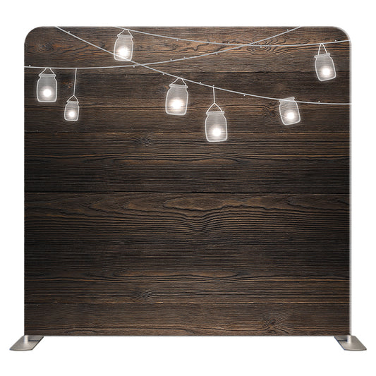 Bricks Rustic 030 Pillow Cover Backdrop
