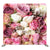 Floral 014 Pillow Cover Backdrop