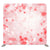 Floral 007 Pillow Cover Backdrop