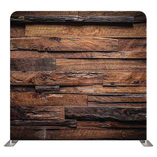 Bricks Rustic 040 Pillow Cover Backdrop