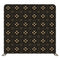 Bricks Rustic 120 Pillow Cover Backdrop
