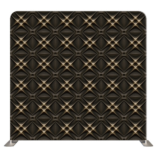 Bricks Rustic 120 Pillow Cover Backdrop