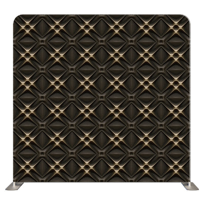 Bricks Rustic 120 Pillow Cover Backdrop
