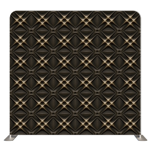 Bricks Rustic 120 Pillow Cover Backdrop