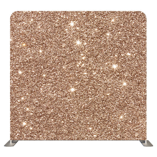 Sparkle 003 pillow cover backdrop by True Backdrops featuring a shimmering design on a soft fabric surface.