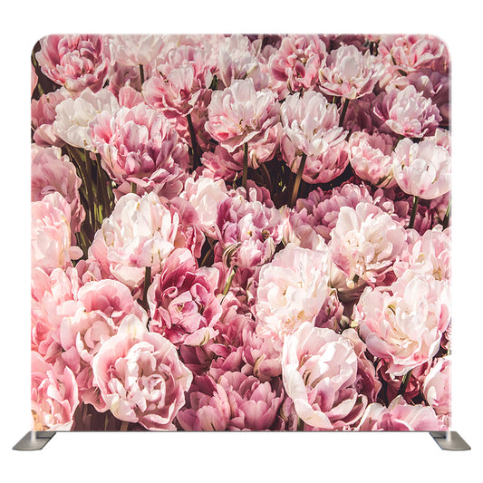Floral 026 Pillow Cover Backdrop