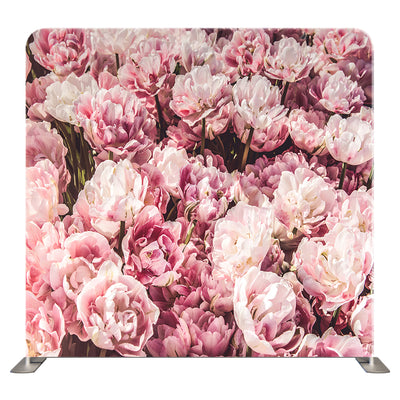 Floral 026 Pillow Cover Backdrop