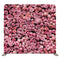 Floral 022 Pillow Cover Backdrop