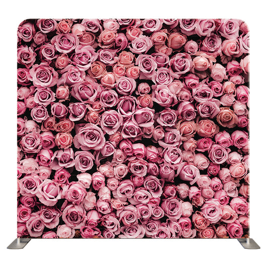 Floral 022 Pillow Cover Backdrop