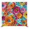 Floral 005 Pillow Cover Backdrop