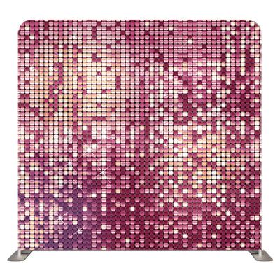 Sparkle 017 2 Pillow Cover Backdrop
