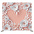 Floral 019 Pillow Cover Backdrop