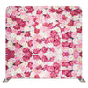 Floral 020 Pillow Cover Backdrop
