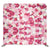 Floral 020 Pillow Cover Backdrop