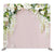 Floral 012 Pillow Cover Backdrop