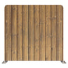 Bricks Rustic 101 Pillow Cover Backdrop