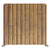 Bricks Rustic 101 Pillow Cover Backdrop