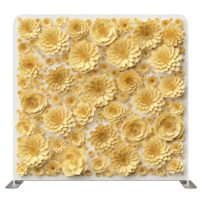 Floral 033 Pillow Cover Backdrop
