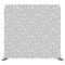 Floral 031 Pillow Cover Backdrop