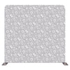 Floral 031 Pillow Cover Backdrop
