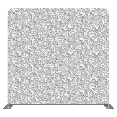 Floral 031 Pillow Cover Backdrop
