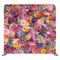 Floral 040 Pillow Cover Backdrop
