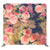 Floral 032 Pillow Cover Backdrop