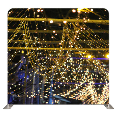 Sparkle 001 Pillow Cover Backdrop