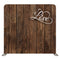 Wood 034 Pillow Cover Backdrop