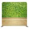 Bricks Rustic 066 Pillow Cover Backdrop