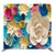 Floral 017 Pillow Cover Backdrop
