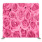 Floral 041 Pillow Cover Backdrop
