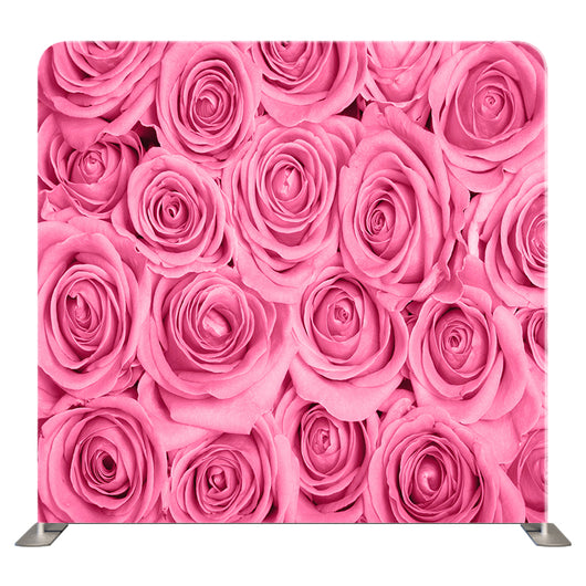 Floral 041 Pillow Cover Backdrop
