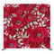 Floral 015 Pillow Cover Backdrop