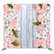 Wood 031 Pillow Cover Backdrop