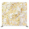 Floral 008 Pillow Cover Backdrop