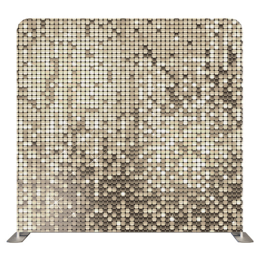 Sparkle 017 5 Pillow Cover Backdrop