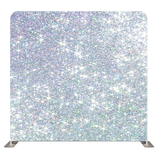 Sparkle 004 1 Pillow Cover Backdrop