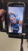 The Scribble Roamer — Roaming Video Autograph Booth