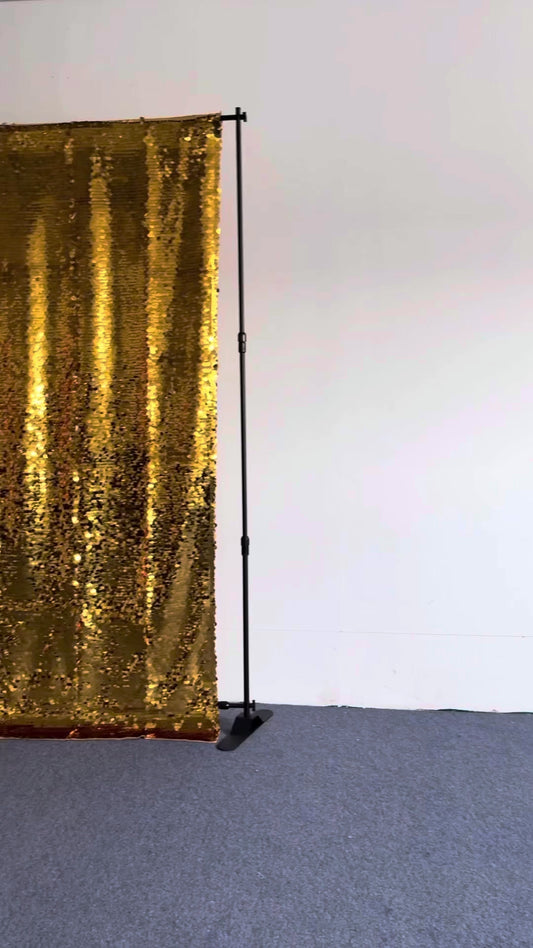 Large Sequin Backdrops – 8x8