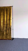 Large Sequin Backdrops – 8x8