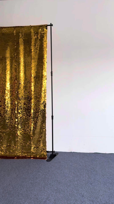 Large Sequin Backdrops – 8x8