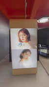 TB Scene Fully Enclosed Photo Booth