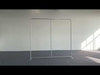 Pillow Cover Backdrop Frame Only
