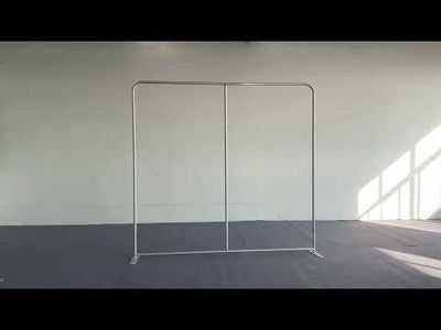 Pillow Cover Backdrop Frame Only