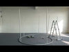 360 Photo Booth Enclosure